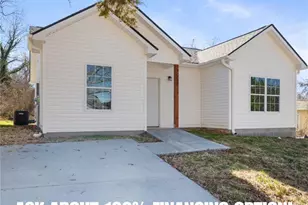 537 Flint Ave, High Point, NC 27260 - Photo 1