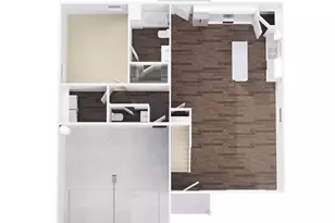 1016 Fairfield Dr, Yadkinville, NC 27055 - Photo 2