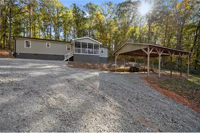 1193 Riverview Boulevard, Lexington, NC 27292 - Photo 2