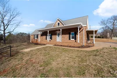 4254 Sparta Road, North Wilkesboro, NC 28659 - Photo 2