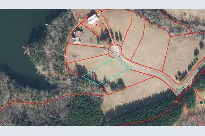 Lot 9 Fishers Court, Roxboro, NC 27574 - Photo 2