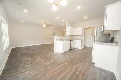 1009 Fairfield Drive, Yadkinville, NC 27055 - Photo 8