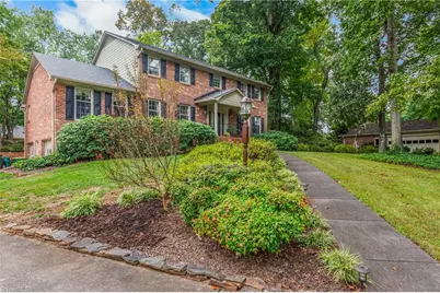 7020 Stancliff Court, Clemmons, NC 27012 - Photo 2