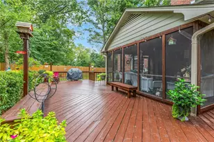 7020 Stancliff Ct, Clemmons, NC 27012 - Photo 8