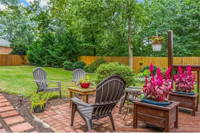 7020 Stancliff Court, Clemmons, NC 27012 - Photo 10