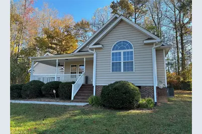 118 Carters Ridge Road, Advance, NC 27006 - Photo 4