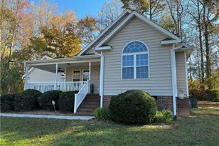 118 Carters Ridge Rd, Advance, NC 27006 - Photo 4