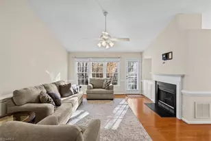 2 Cardwell Point, Greensboro, NC 27407 - Photo 4