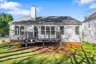 2 Cardwell Point, Greensboro, NC 27407 - Photo 32