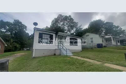 1520 Fitch Street, Winston-Salem, NC 27107 - Photo 1