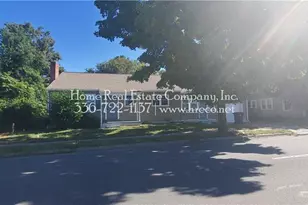 4013 Indiana Ave, Winston-Salem, NC 27105 - Photo 1