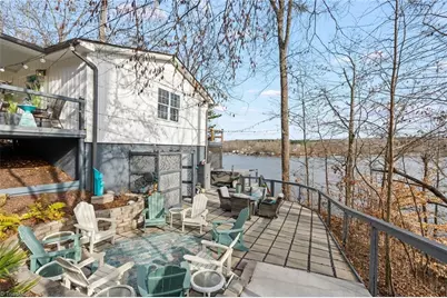 570 Hillview Drive, Lexington, NC 27292 - Photo 40