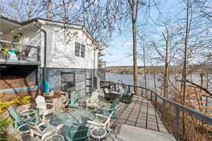 570 Hillview Dr, Lexington, NC 27292 - Photo 40