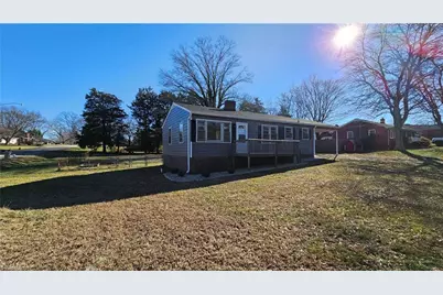 325 Stewart Road, Winston-Salem, NC 27107 - Photo 4