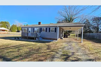 325 Stewart Road, Winston-Salem, NC 27107 - Photo 1
