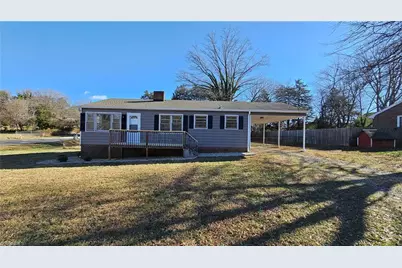 325 Stewart Road, Winston-Salem, NC 27107 - Photo 2