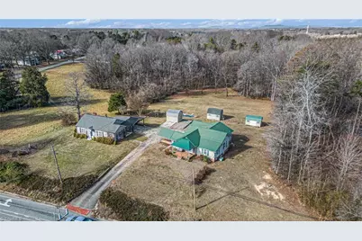 4717 Kernersville Road, Kernersville, NC 27284 - Photo 34