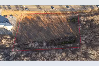 00 Van Buren Road, Eden, NC 27288 - Photo 2