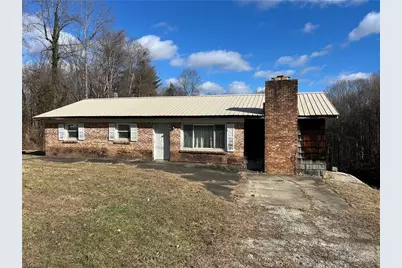 2990 Pipers Gap Road, Mount Airy, NC 27030 - Photo 1