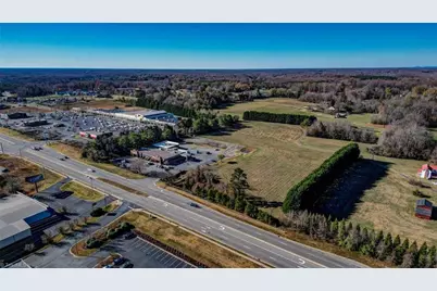 00 Freeway Drive, Reidsville, NC 27320 - Photo 2