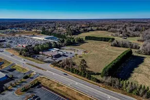 00 Freeway Dr, Reidsville, NC 27320 - Photo 2