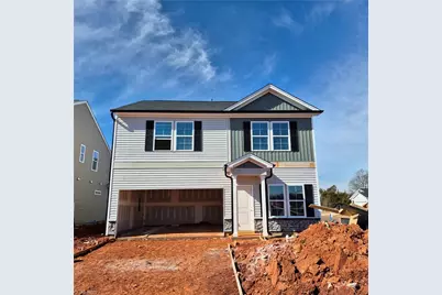 5152 Fallmeade Road, Kernersville, NC 27284 - Photo 1