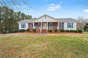 6905 Crandall Ct, Clemmons, NC 27012 - Photo 1