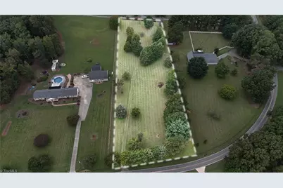 00 Apple Wyrick Road, Gibsonville, NC 27249 - Photo 2