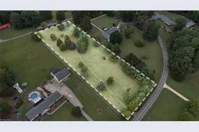 00 Apple Wyrick Road, Gibsonville, NC 27249 - Photo 4