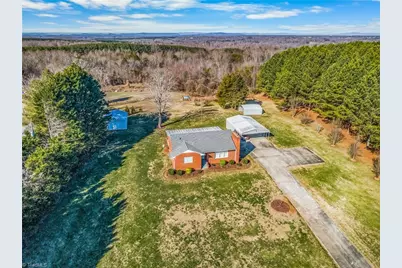 1104 Lone Hickory Road, Yadkinville, NC 27055 - Photo 2