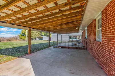 1104 Lone Hickory Road, Yadkinville, NC 27055 - Photo 32