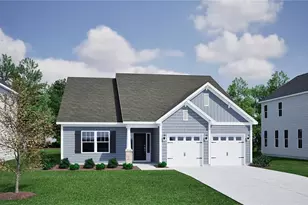 114 Lovefeast Dr, Advance, NC 27006 - Photo 2