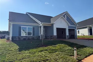 114 Lovefeast Dr, Advance, NC 27006 - Photo 1