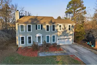 156 Cedar Bluff Court, Thomasville, NC 27360 - Photo 1