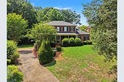 110 Chestnut Hill Court, Winston-Salem, NC 27106 - Photo 10
