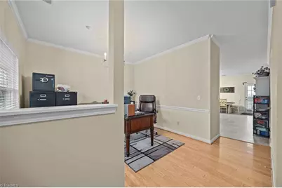 1511 Brambleton Court, Graham, NC 27253 - Photo 4