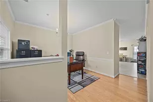 1511 Brambleton Ct, Graham, NC 27253 - Photo 4