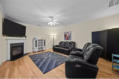 1511 Brambleton Court, Graham, NC 27253 - Photo 14