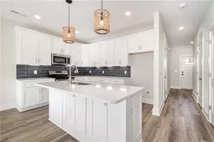 3605 Bridleton Ridge Trail, Greensboro, NC 27410 - Photo 2