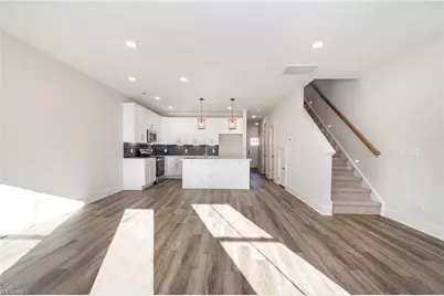 3605 Bridleton Ridge Trail, Greensboro, NC 27410 - Photo 6