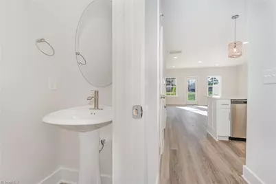 3605 Bridleton Ridge Trail, Greensboro, NC 27410 - Photo 10