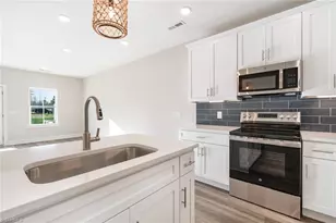 3605 Bridleton Ridge Trail, Greensboro, NC 27410 - Photo 4