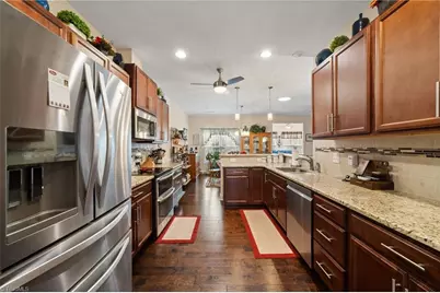 773 Forester Court, High Point, NC 27265 - Photo 4