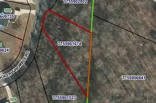 00 Booker T Womble Rd, Randleman, NC 27317 - Photo 1