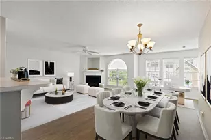 4290 Cedarcroft Ct, Greensboro, NC 27409 - Photo 4