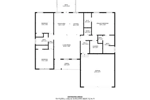 3634 Old Vineyard Rd, Winston-Salem, NC 27104 - Photo 22