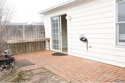 814 Guilford College Road #133, Greensboro, NC 27409 - Photo 24