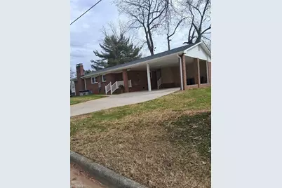 1300 Rotherwood Road, Greensboro, NC 27406 - Photo 1