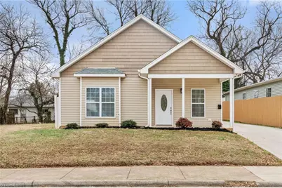 1322 E First Street, Winston-Salem, NC 27101 - Photo 1