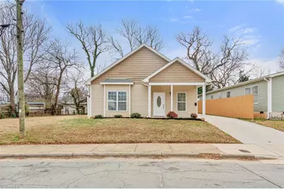 1322 E First Street, Winston-Salem, NC 27101 - Photo 6